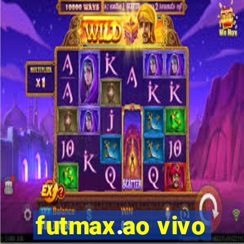 futmax.ao vivo