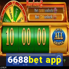 6688bet app