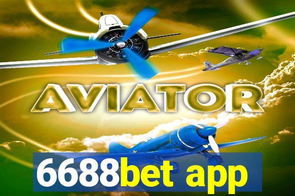 6688bet app