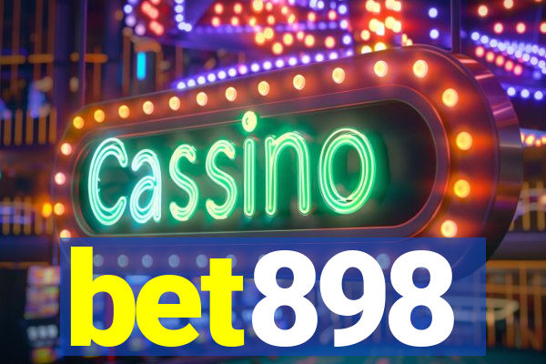 bet898