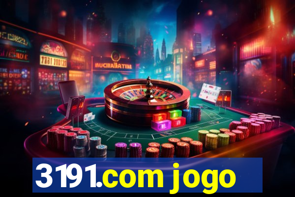 3191.com jogo