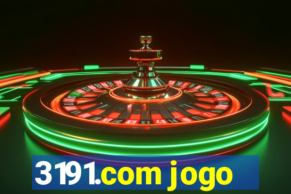 3191.com jogo