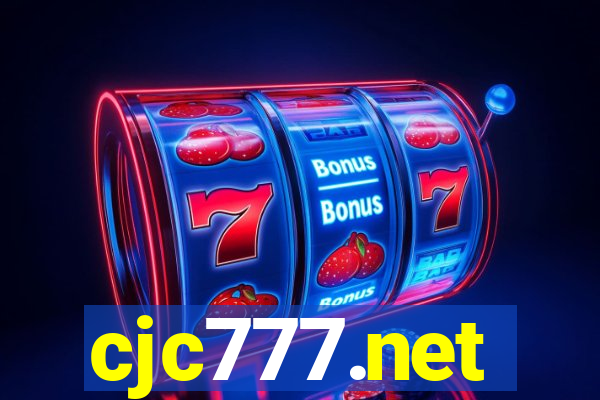 cjc777.net