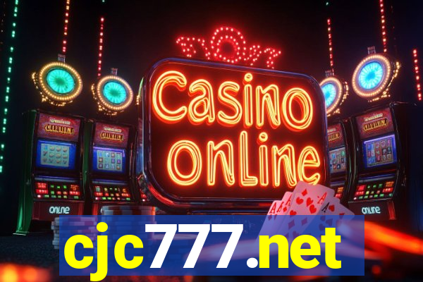 cjc777.net