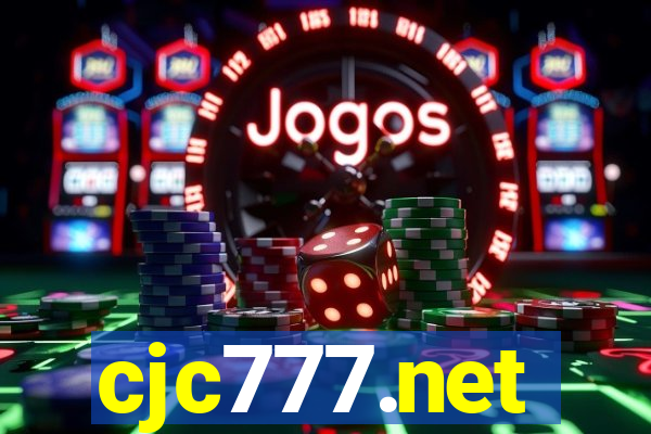 cjc777.net