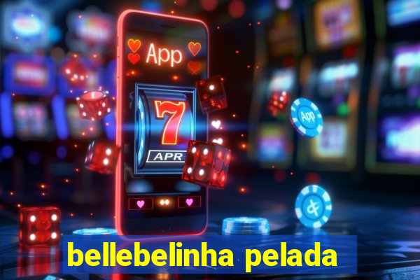 bellebelinha pelada