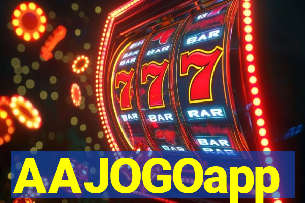 AAJOGOapp