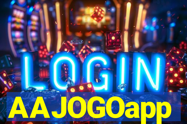 AAJOGOapp