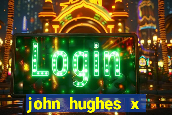 john hughes x aston villa