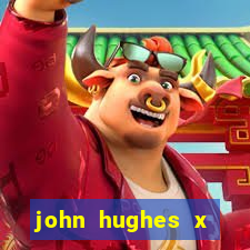 john hughes x aston villa