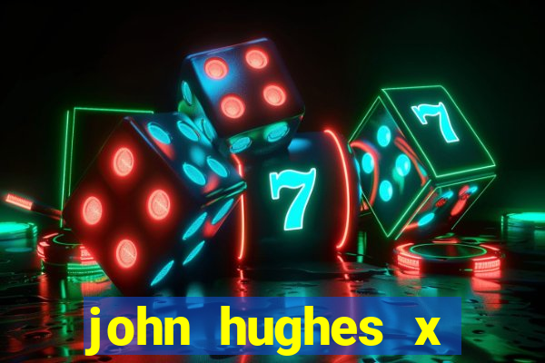 john hughes x aston villa