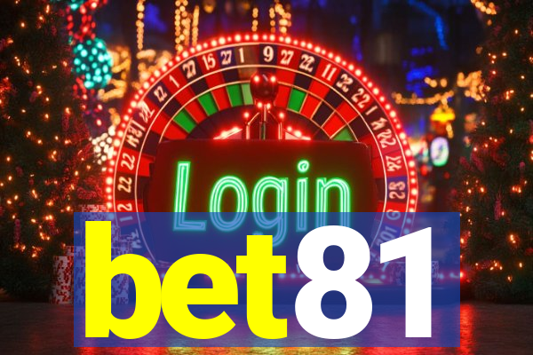 bet81