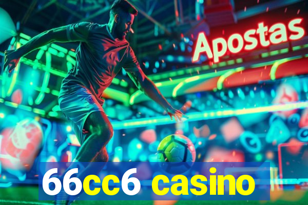 66cc6 casino