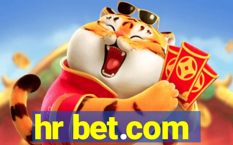 hr bet.com