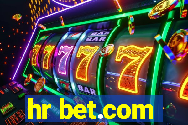 hr bet.com