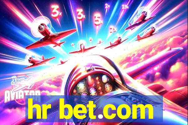 hr bet.com
