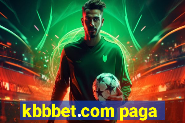 kbbbet.com paga