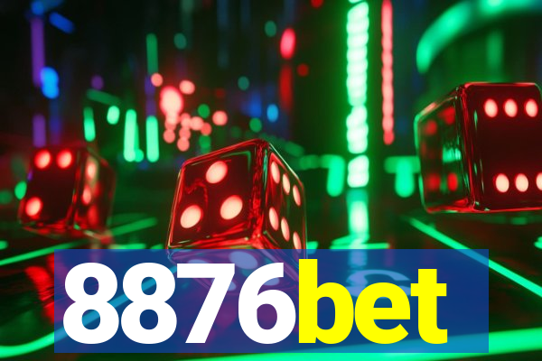 8876bet