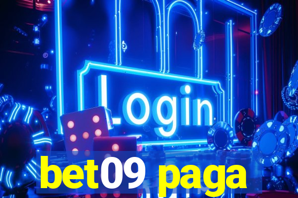 bet09 paga