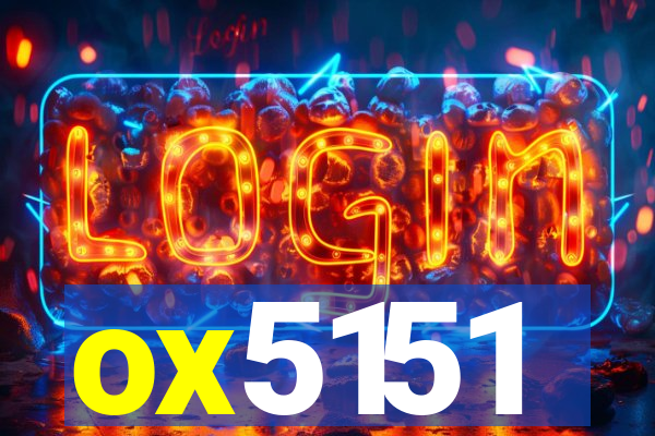 ox5151