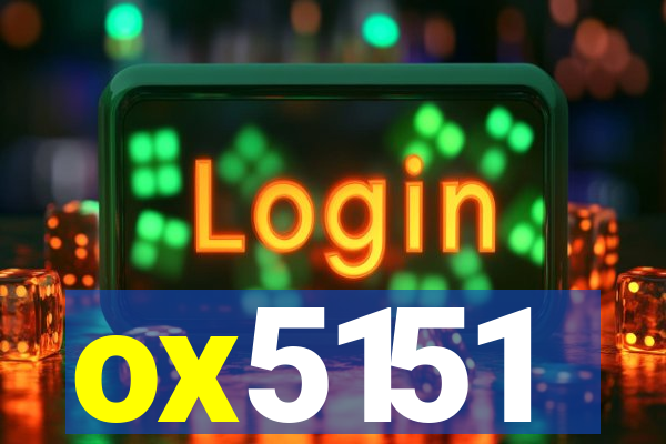 ox5151