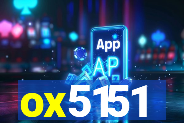 ox5151