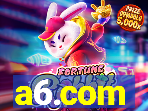 a6.com