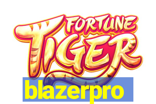blazerpro
