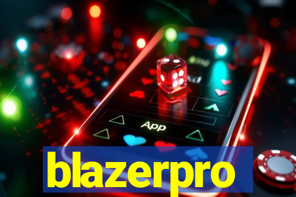 blazerpro