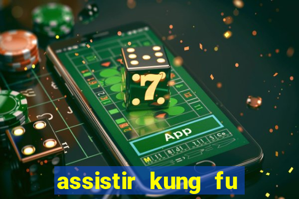 assistir kung fu futebol clube portugues dublado