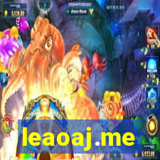 leaoaj.me