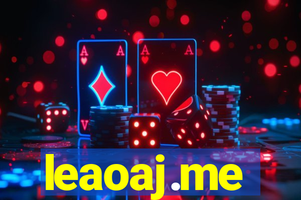 leaoaj.me