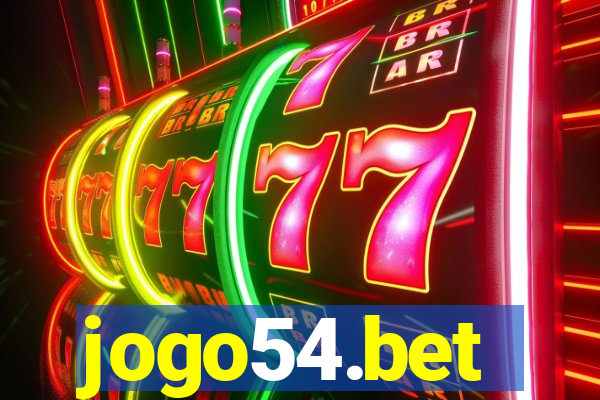 jogo54.bet