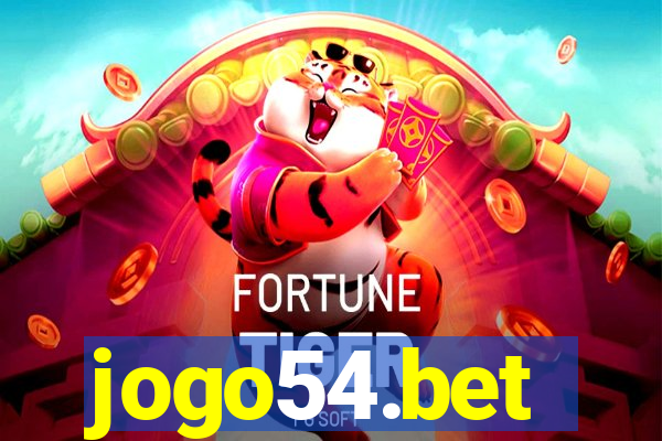 jogo54.bet