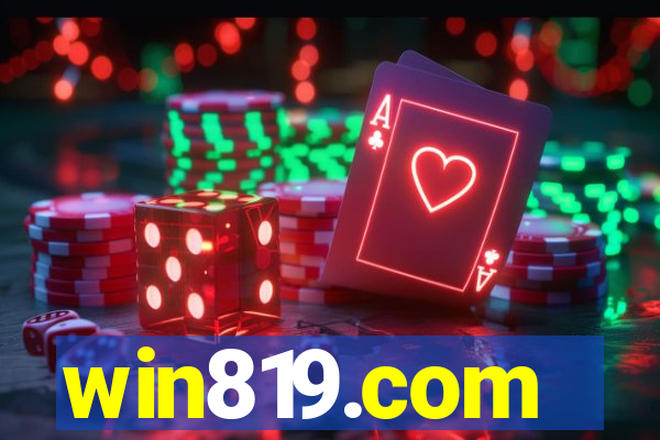 win819.com