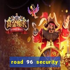 road 96 security password stan and mitch
