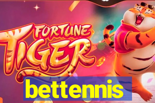 bettennis