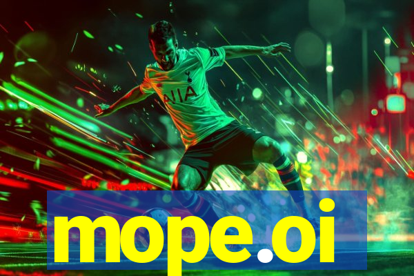 mope.oi