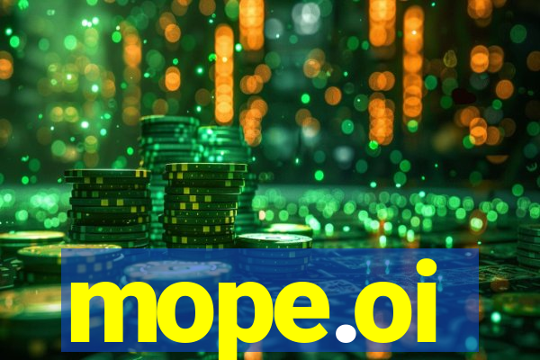 mope.oi
