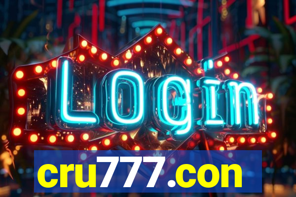 cru777.con