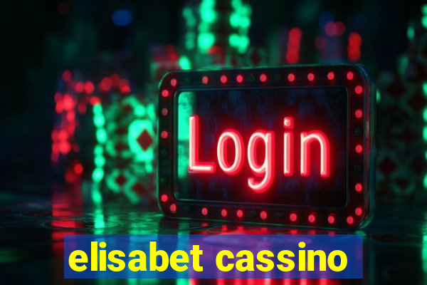 elisabet cassino