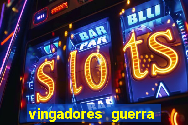 vingadores guerra infinita completo google drive