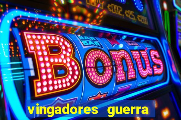 vingadores guerra infinita completo google drive