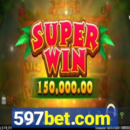 597bet.com
