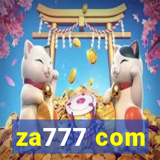 za777 com