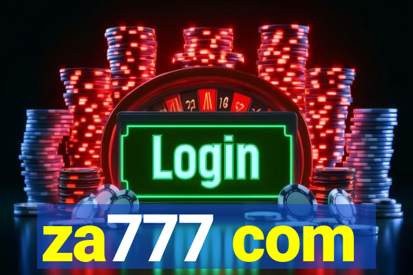 za777 com