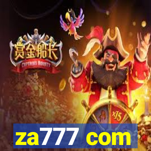 za777 com