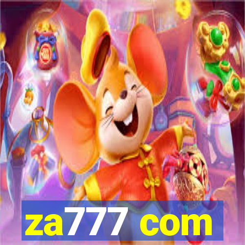 za777 com