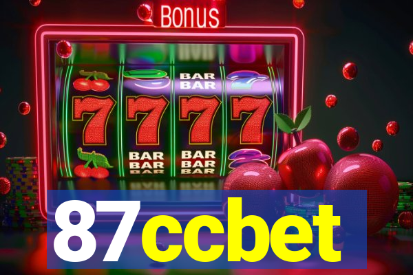 87ccbet