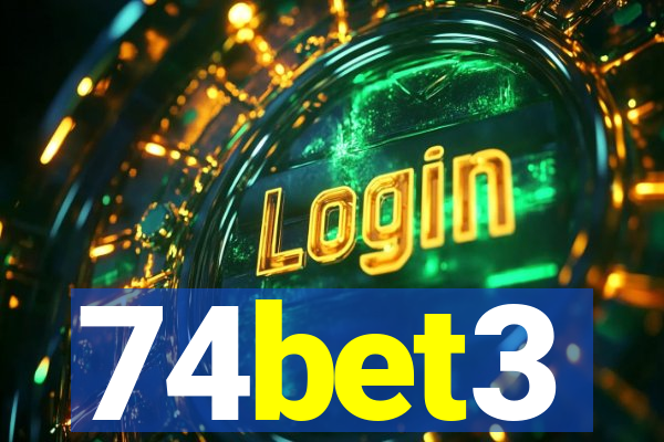 74bet3